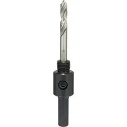 Bosch Sechskantadapter 1/2"-20 UNF 14 - 30 mm SW 9,52