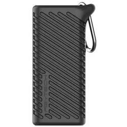 PGYTECH Createmate High-Speed Card Reader Case schwarz