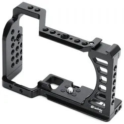 Leofoto Leofoto Camera Cage für Sony Alpha 7 C Kamerastativ