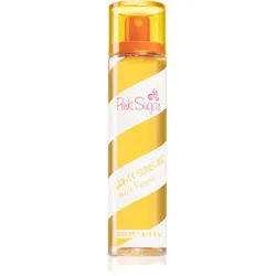 Pink Sugar Creamy Sunshine Haarparfum für Damen 100 ml