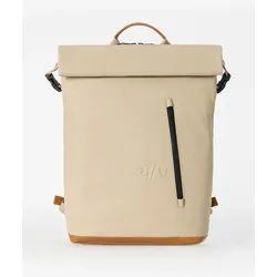 aunts & uncles Japan Fukui Rolltop Rucksack mit 15" Notebookfach nomad