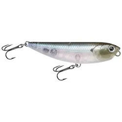 Lucky Craft Kunstköder, Lucky Craft Sammy 65 Ghost Minnow Wobbler