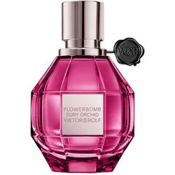 Viktor&Rolf Flowerbomb Ruby Orchid Eau de Parfum, 50 ml