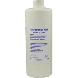 Ultraschall Gel 1000 ML
