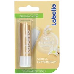 labello® Vanilla Buttercream