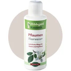 Hildegard Pflaumen-Haarwasser 200 ml