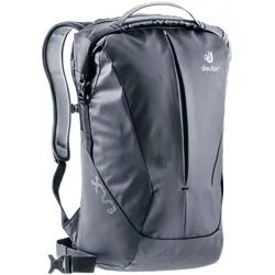 Deuter Herren Rucksack XV 3 3850421-7000 - Black - One size