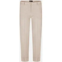 Regular-Fit Hose Krystal Beige 36/27