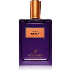 Molinard Rose Turkia Eau de Parfum Unisex 75 ml