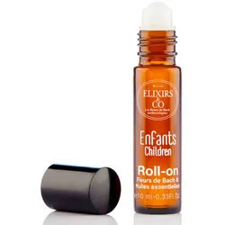 Elixirs & Co Bachblüten Roll-on Kinder