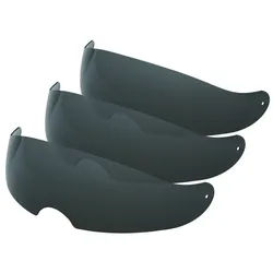 Germot GM 960 Sonnenvisier, grau für Männer