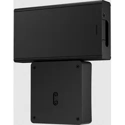 HP ProOne G9 VESA Plate with Power Supply Holder