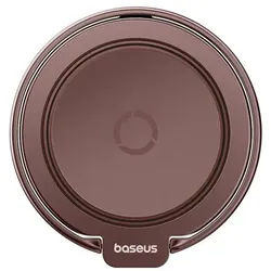 MagPro II Magnetic Ring with Stand Function - Red Gold