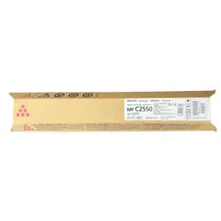 RICOH 842471 MAGENTA TONER - 5500 SEITEN FÜR AFICIO MP C2030