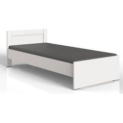 Livetastic Bett , Weiß , Holzwerkstoff , 90x200 cm , BQ - Bündnis für Qualität, Made in Germany, DIN EN ISO 9001 , Schlafzimmer, Betten, Einzel- & Doppelbetten