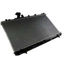 Kühler, Motorkühlung THERMOTEC D78009TT