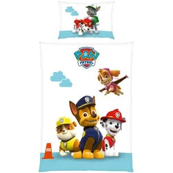 Babybettwäsche , Multicolor , Textil , 100x135 cm , Oeko-Tex® Standard 100 , pflegeleicht, atmungsaktiv , Schlafen, Babybettausstattung, Babybettwäsche