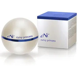 CNC cosmetic Moments of Pearls curvy princess 100 ml Frauen
