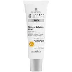 Heliocare 360° Pigment Solution Fluid