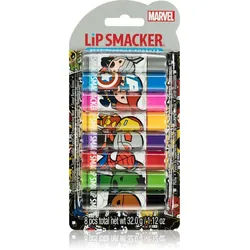 Lip Smacker Marvel Avengers Lippenset