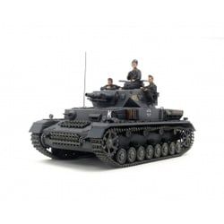 1:35 Dt. Pz.Kpfw IV Ausf.F L24/75mm