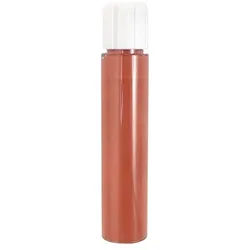 Zao Lippen LippenpflegeRefill Bamboo Lip Oil Orange 3,8 ml