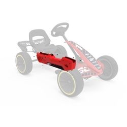BERG Ersatzteil Reppy - Chain guard GP