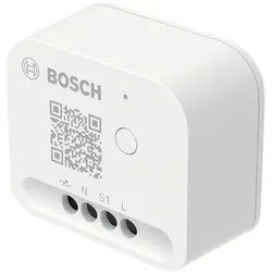BOSCH Dimmer 8750002080, IP20, weiß