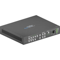 PURE PT-PSW-42MV - PureTools - Switcher 4x2, Multi-View, 4K, HDBT