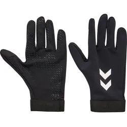 hummel Fahrradhandschuhe Hmlpro Gloves schwarz M