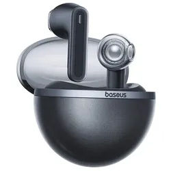 Bowie E5 TWS Wireless Headphones - Black