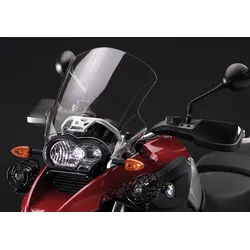 ZTECHNIK Windshield Sport Touring Lexan® Polycarbonat mit Quantum Beschichtung