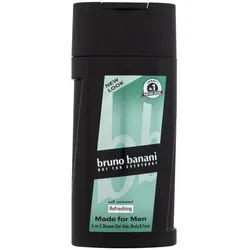 Made For Men Bruno Banani 0,25 l