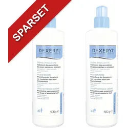 Dexeryl Pflegecreme