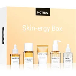 Beauty Discovery Box Notino Skin-ergy Box (SKIN1004) Set für Damen