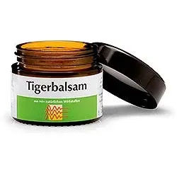 Tigerbalsam - 50 ml