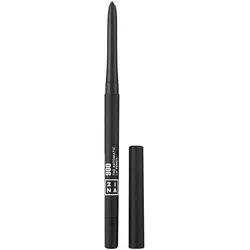 3INA - AUTOMATIC LIP PENCIL Lipliner 0.26 g Nr. 900 - Black