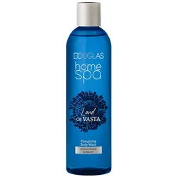 Douglas Collection - Home Spa Land of Vasta Body Wash Duschgel 300 ml