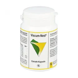Viscum-nest Kapseln