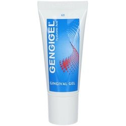 Gengigel® Zahnfleischgel Mundgel 20 ml 20 ml Mundgel