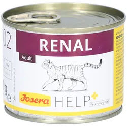 Josera Help Renal Katze Nassfutter 1,2 kg