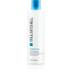 Clarifying Shampoo Two
