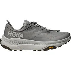 Hoka Transport GTX Herren galactic grey stardust UK 11,5