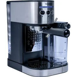TOR TCM14125 - TORNADO Espressomaschine