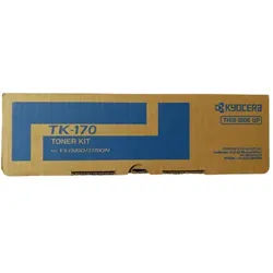 KYOCERA MITA TK-170 SCHWARZ TONER - 7200 SEITEN FÜR ECOSYS P2135D