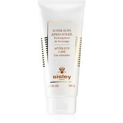 Sisley After-Sun Care Tan Extender hydratisierende Körpercreme Bräunungsverlängerer 200 ml