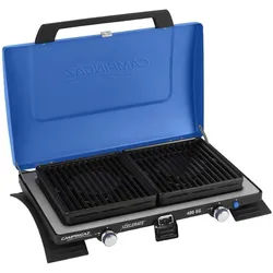 Campingaz 400 SG 2-flammiger Gakocher 50 mbar