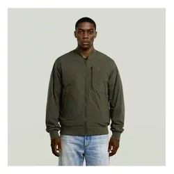 G-Star für Herren. D25508-E070-995 Technische Jacke grün (XL), Lässig, Baumwolle