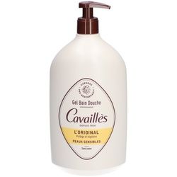 Rogé Cavaillès Rückfettendes Bade- und Duschgel Classic
