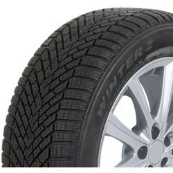 Winterreifen PIRELLI Scorpion Winter 2 255/40R21 XL 102V